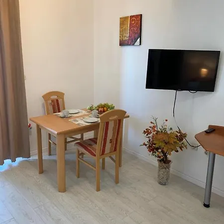 California Ii Apartament