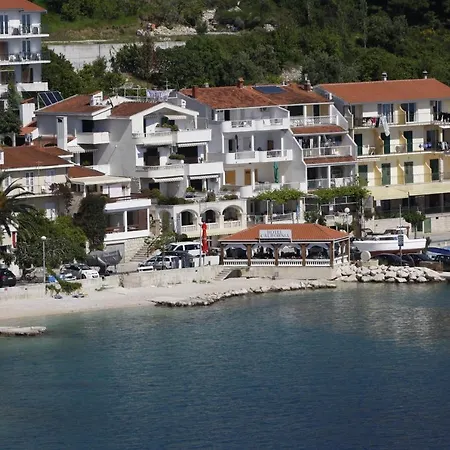 Apartament California Ii *