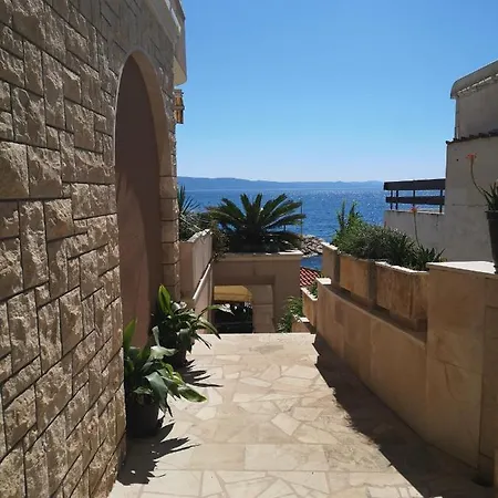 Apartament California Ii *