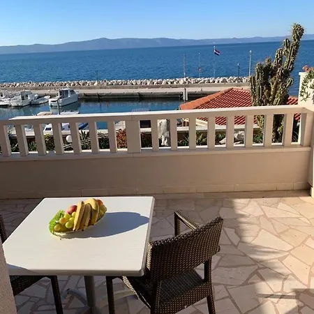 Apartament California Ii Podgora